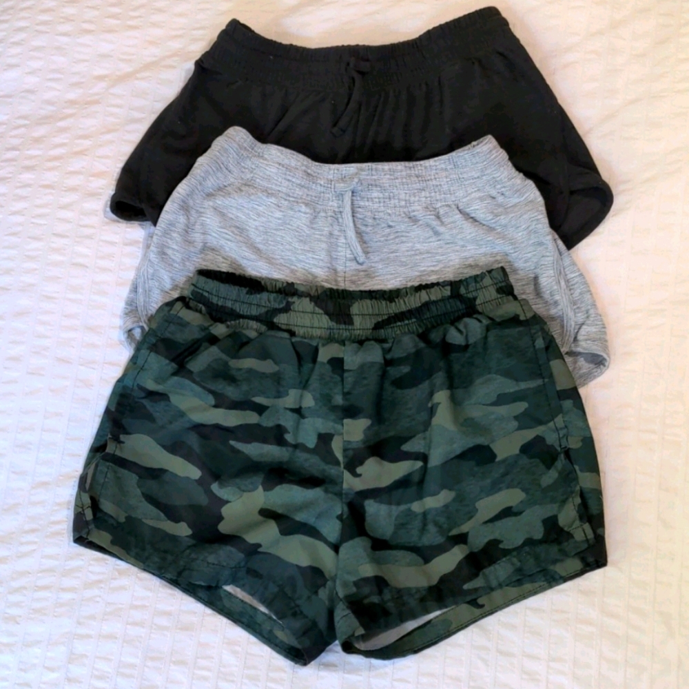 Old Navy Go Active Shorts